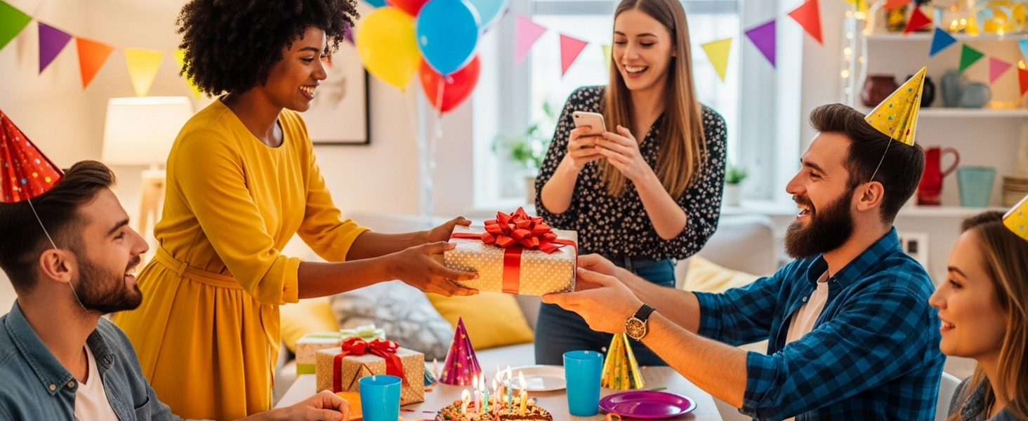 neck massager with hands