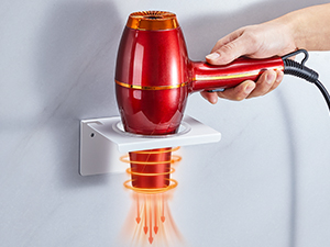 Oukimly Blow Dryer Holder