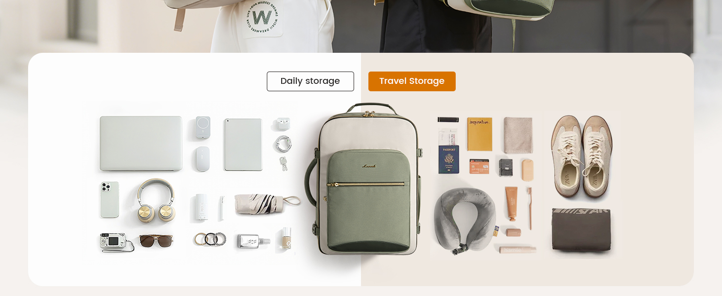 Airline Approved bag