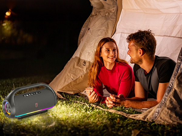 speakers bluetooth wireless