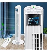FOHERE Tower Fan, 36