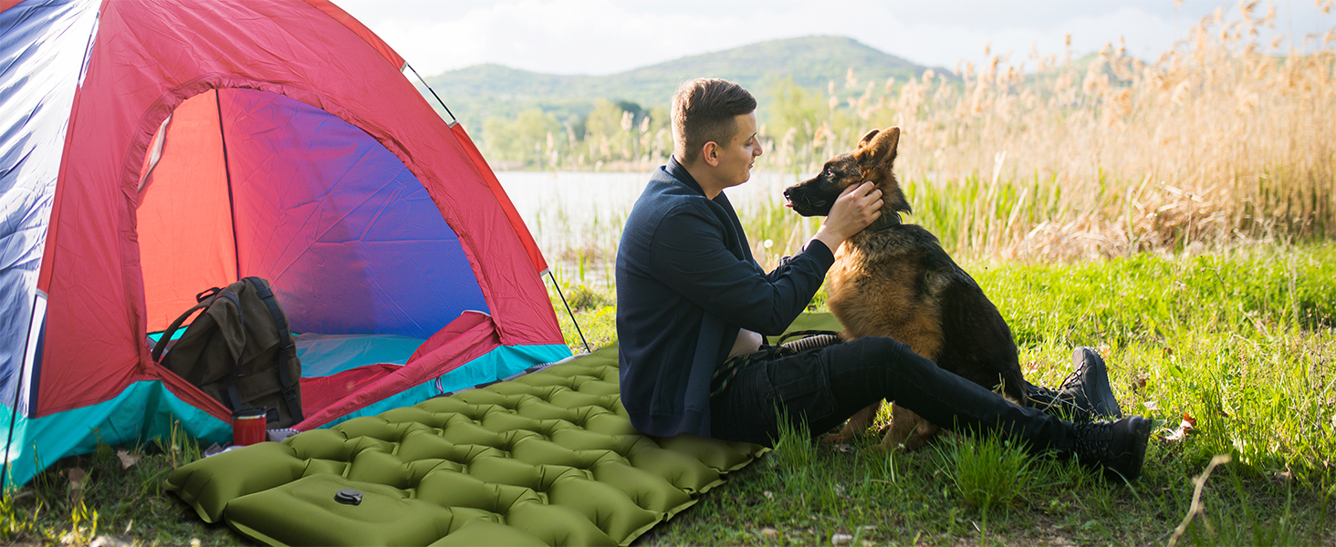 Sleeping Pad