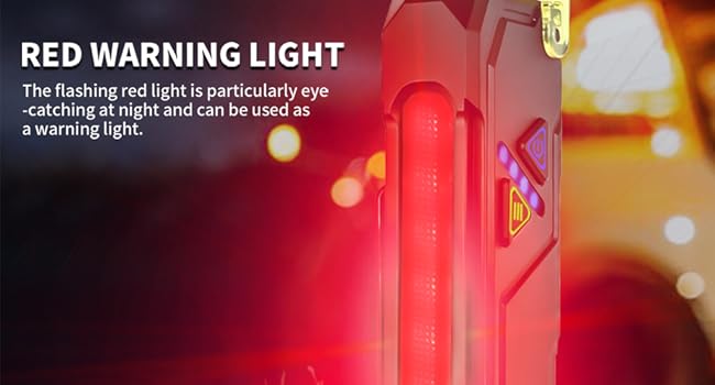 car flashlight uv flashlight rechargeable edc flashlight