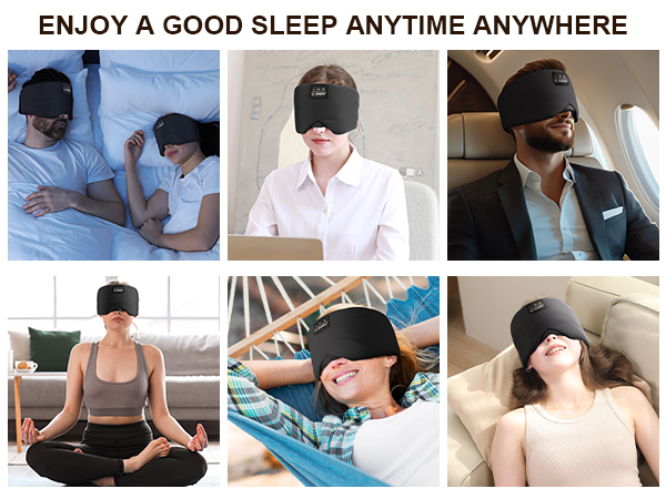sleep mask