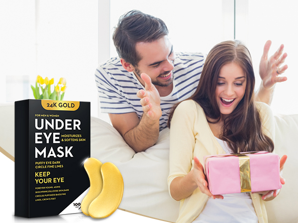 under eye mask eye patches for puffy eyes and dark circles under eye patches for dark circles