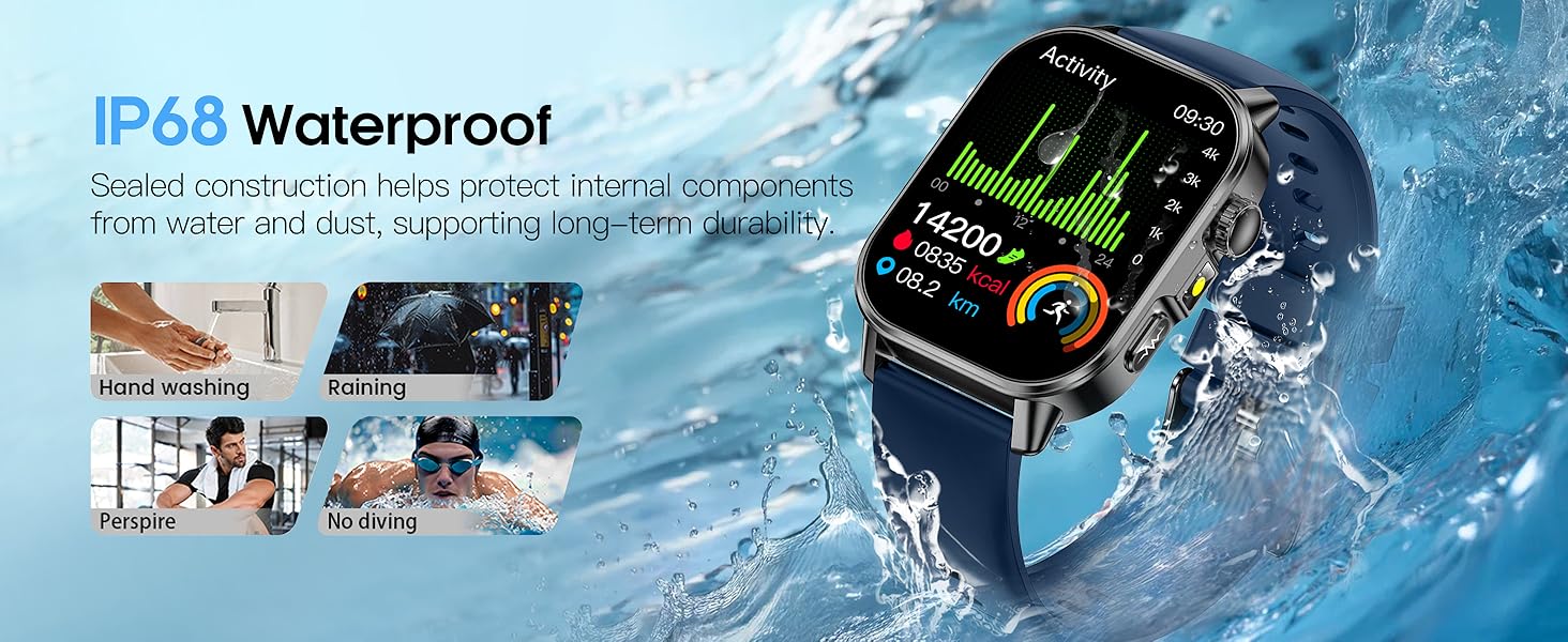 smart watch