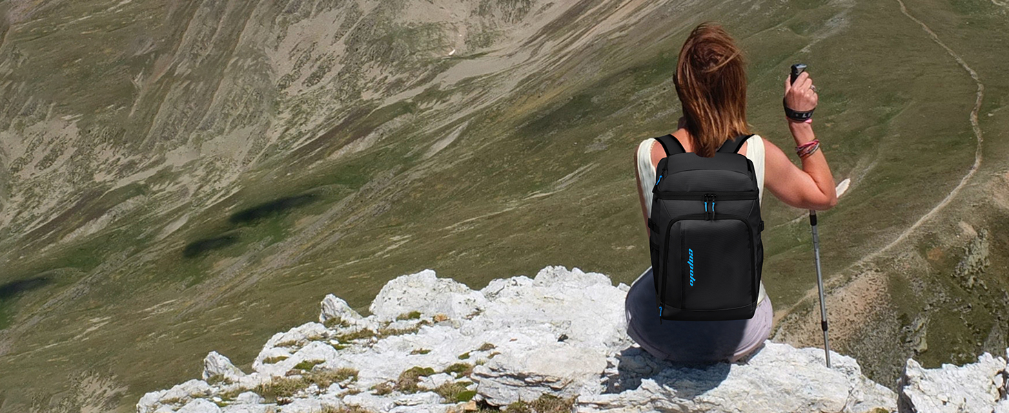 hiking cooler backpack