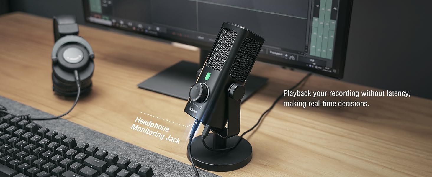 pc microphone gaming