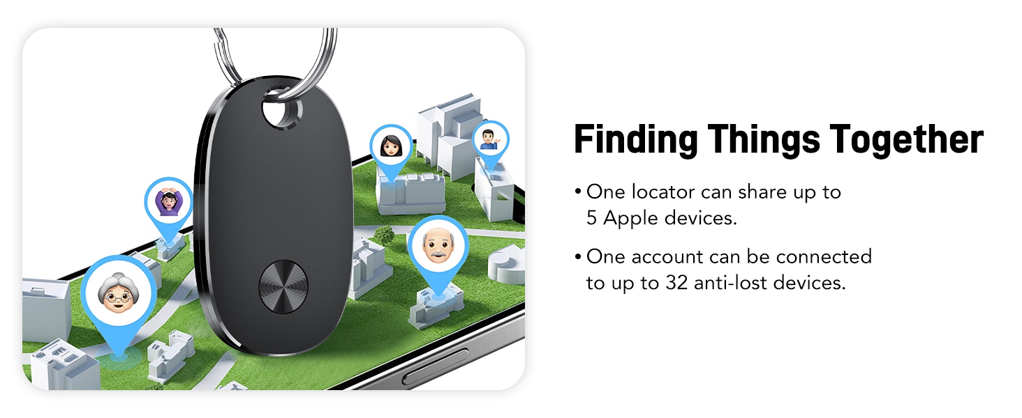 Bluetooth Tracker