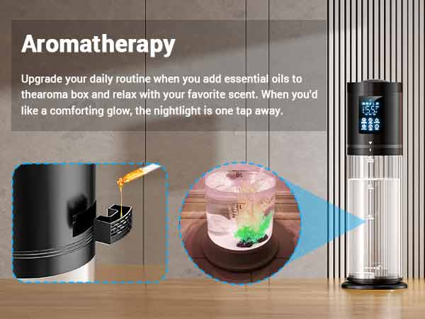humidifier