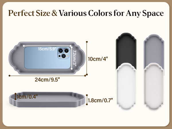 Product Size
