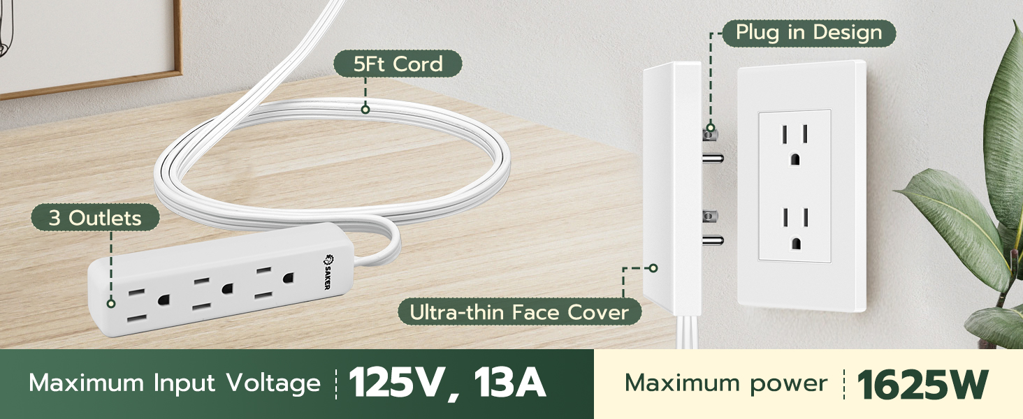 long power strip