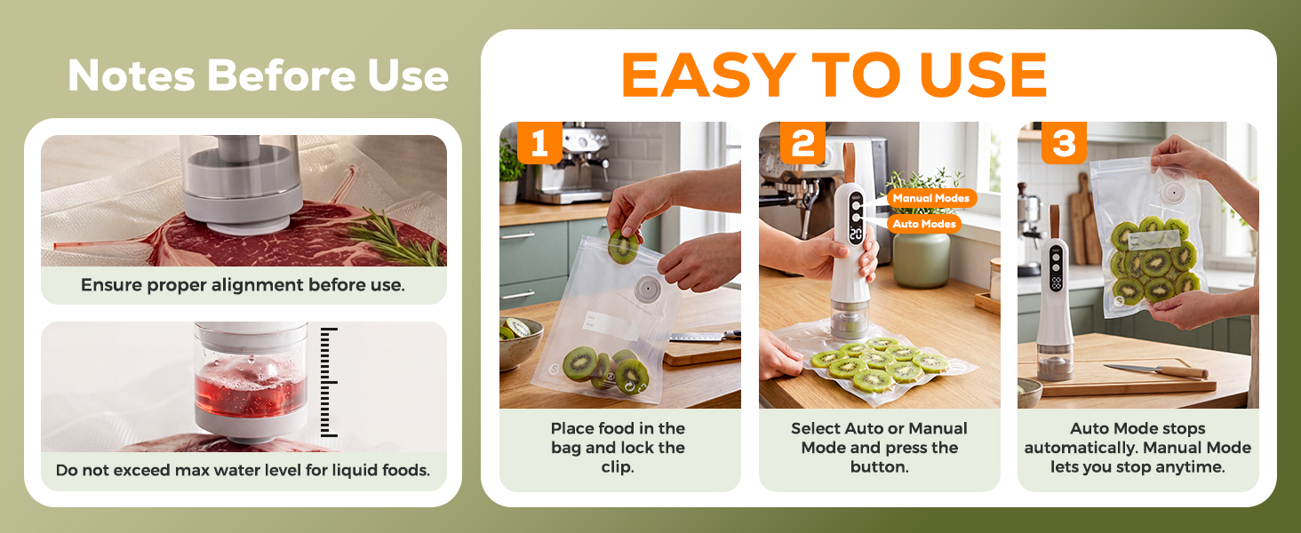 food saver