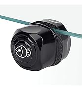 Pawfly Aquarium Magnetic Brush for Glass Fish Tanks 1.8 Inch Stain Scrubber Pads Floating Cleanin...