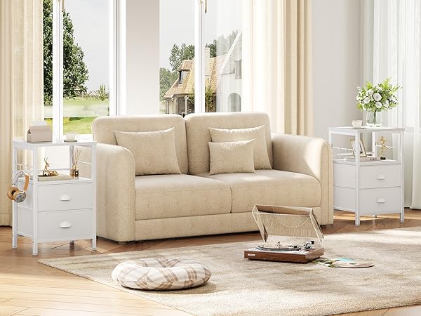 side tables living room