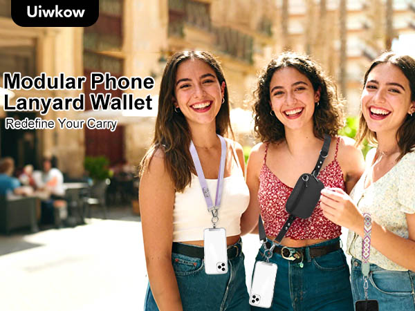 phone lanyard