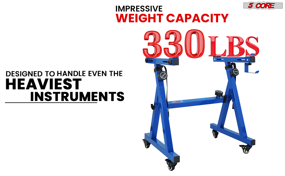 Keyboard Stand Z Style Adjustable Portable Heavy Duty Music Stands