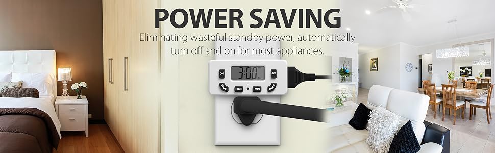 power saving