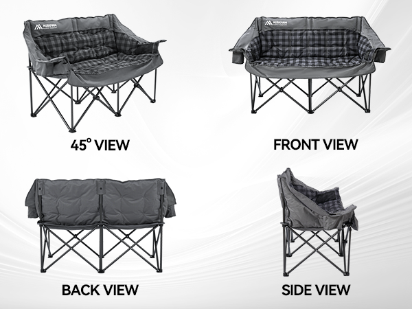Lawn Chair