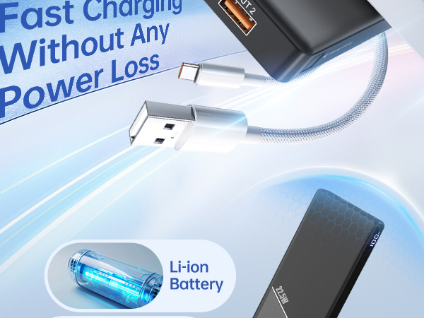 battery bank