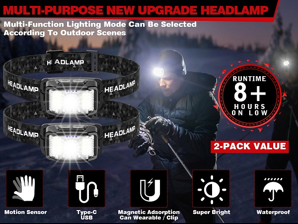 camping gear must haves