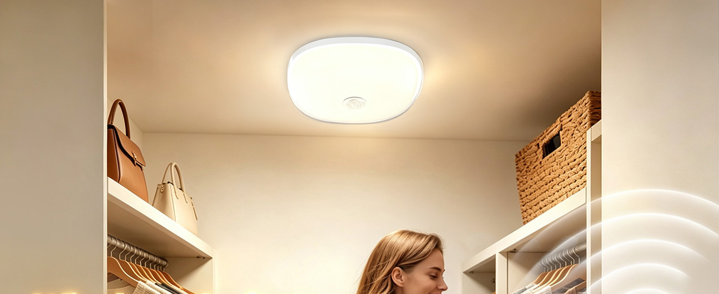 closet light