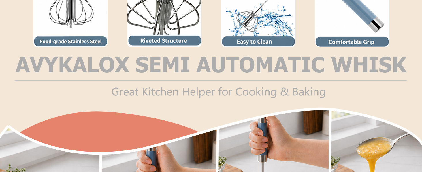 small whisk