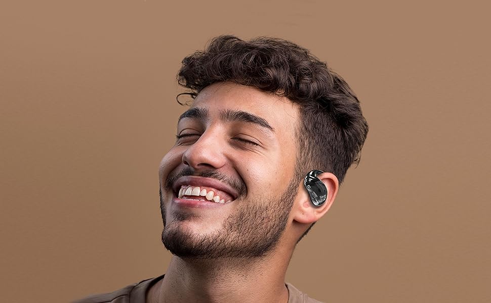 Multifunctional Translation Earbuds