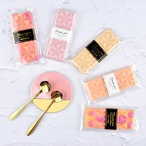chocolate bar molds