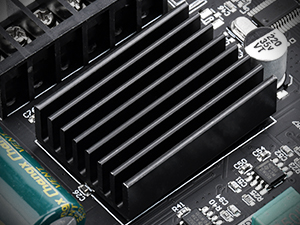 Bluetooth Amplifier Board