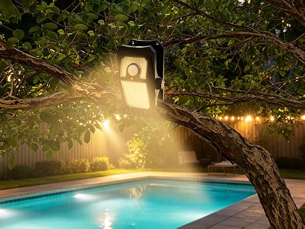 LED light