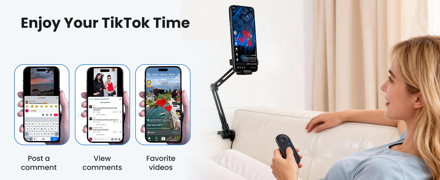 tik tok must haves 2025