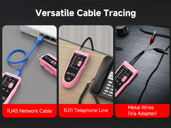 ethernet tester