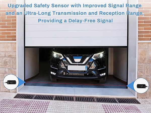 41A5034 Safety Sensor Kit