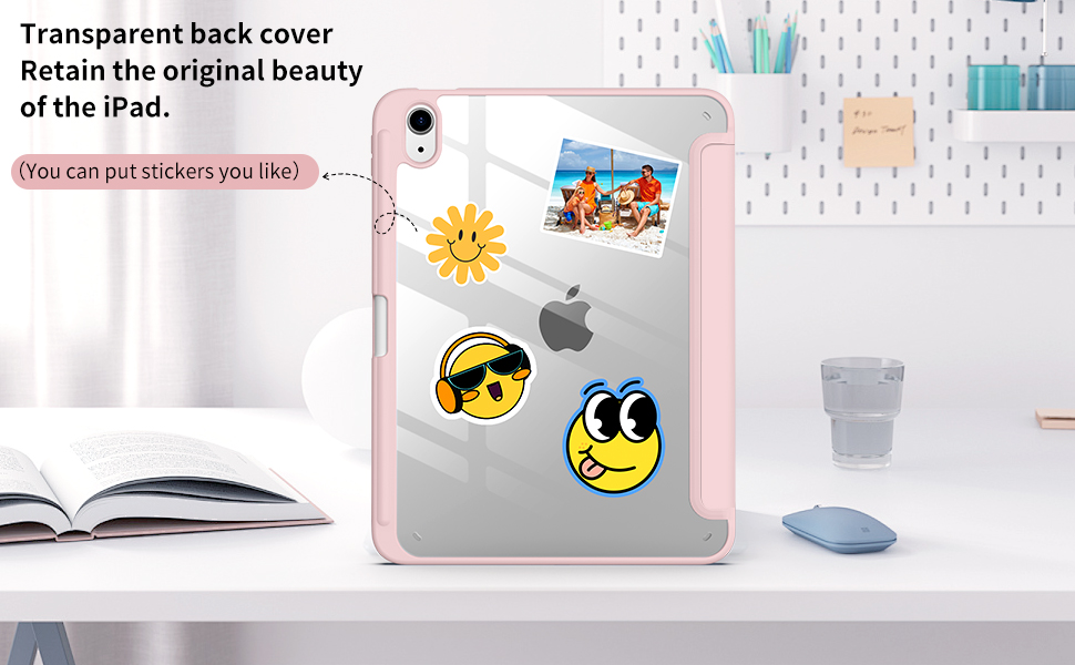 iPad 10th Generation Case