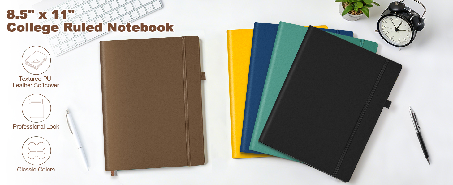 notebook