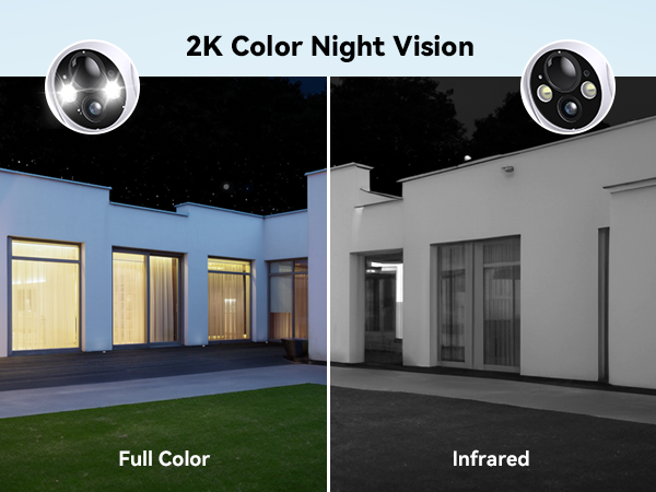 solar camera outdoor wireless