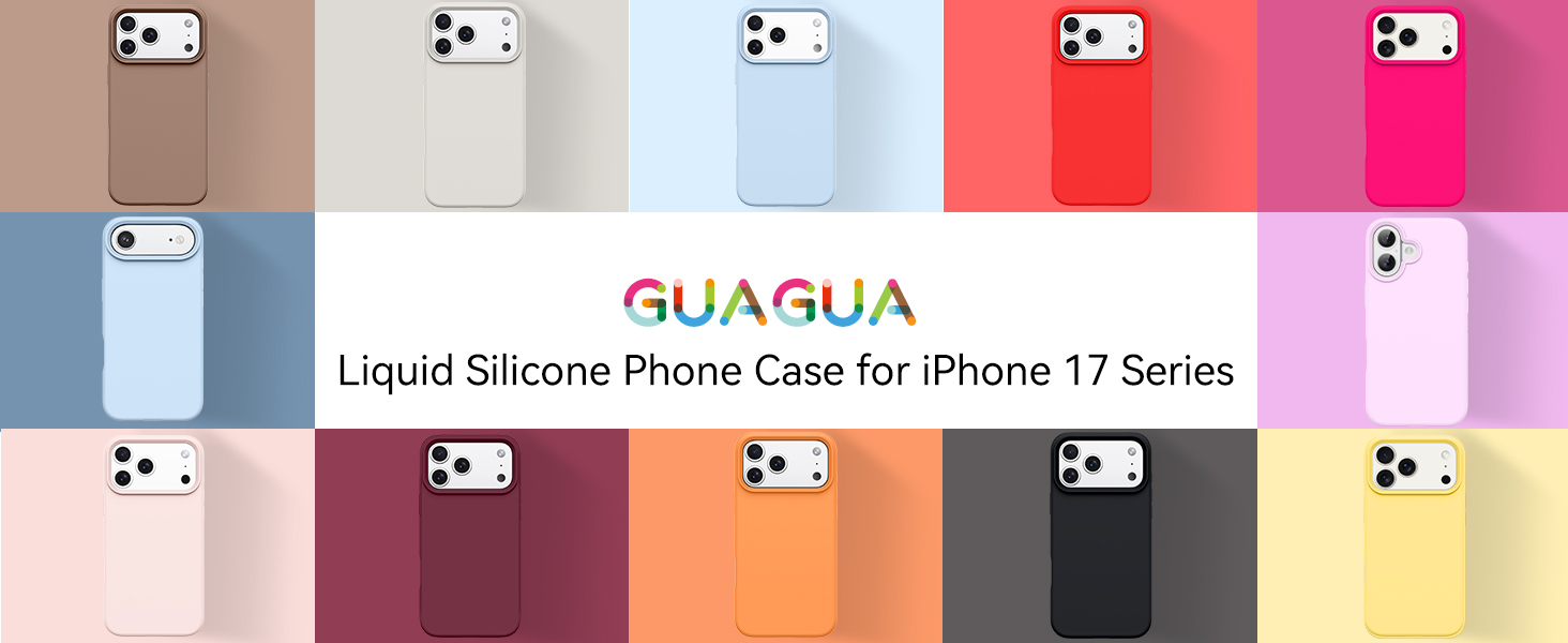 iphone 17 pro max case