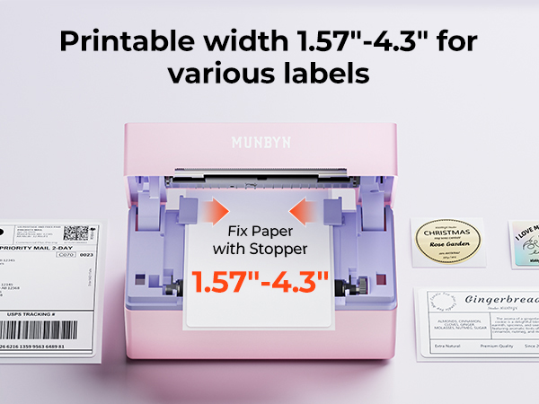 thermal printer