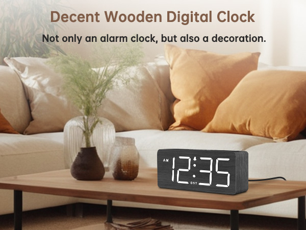 Digital Clock