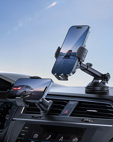 car phone holder