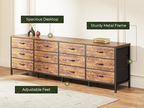 dresser