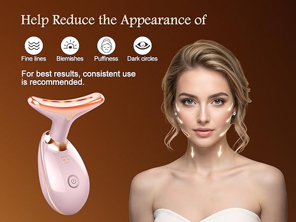 Portable Beauty Skin Care Tools