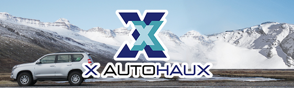 X AUTOHAUX