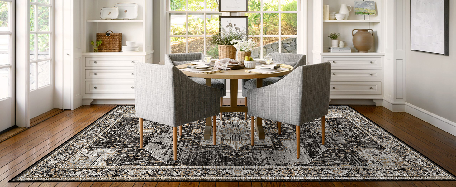 washable area rugs