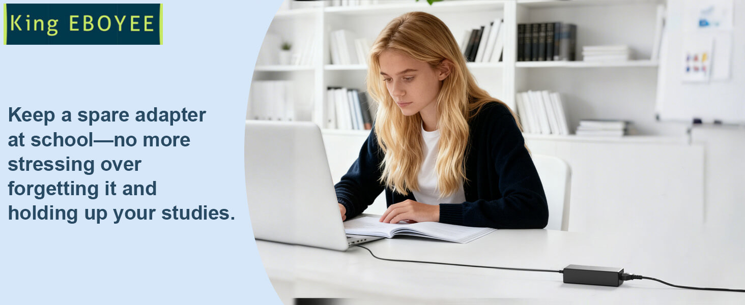 dell chromebook charger