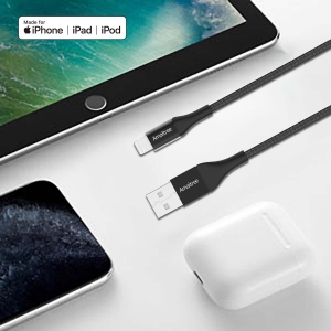 lightning cable to usb 