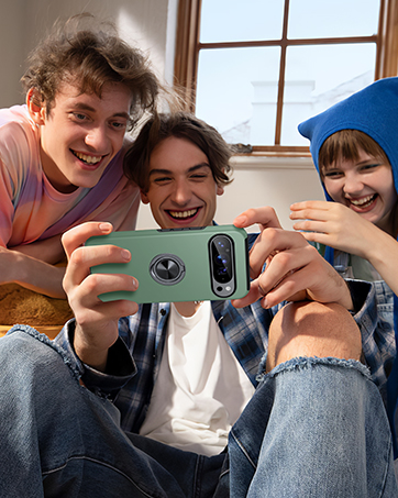 google 9 pro xl case