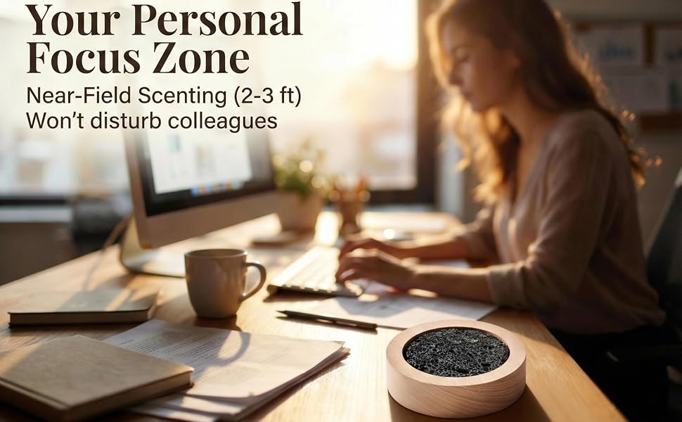 desk diffuser