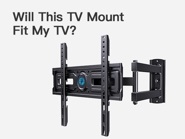 tv wall mount 40+ inch